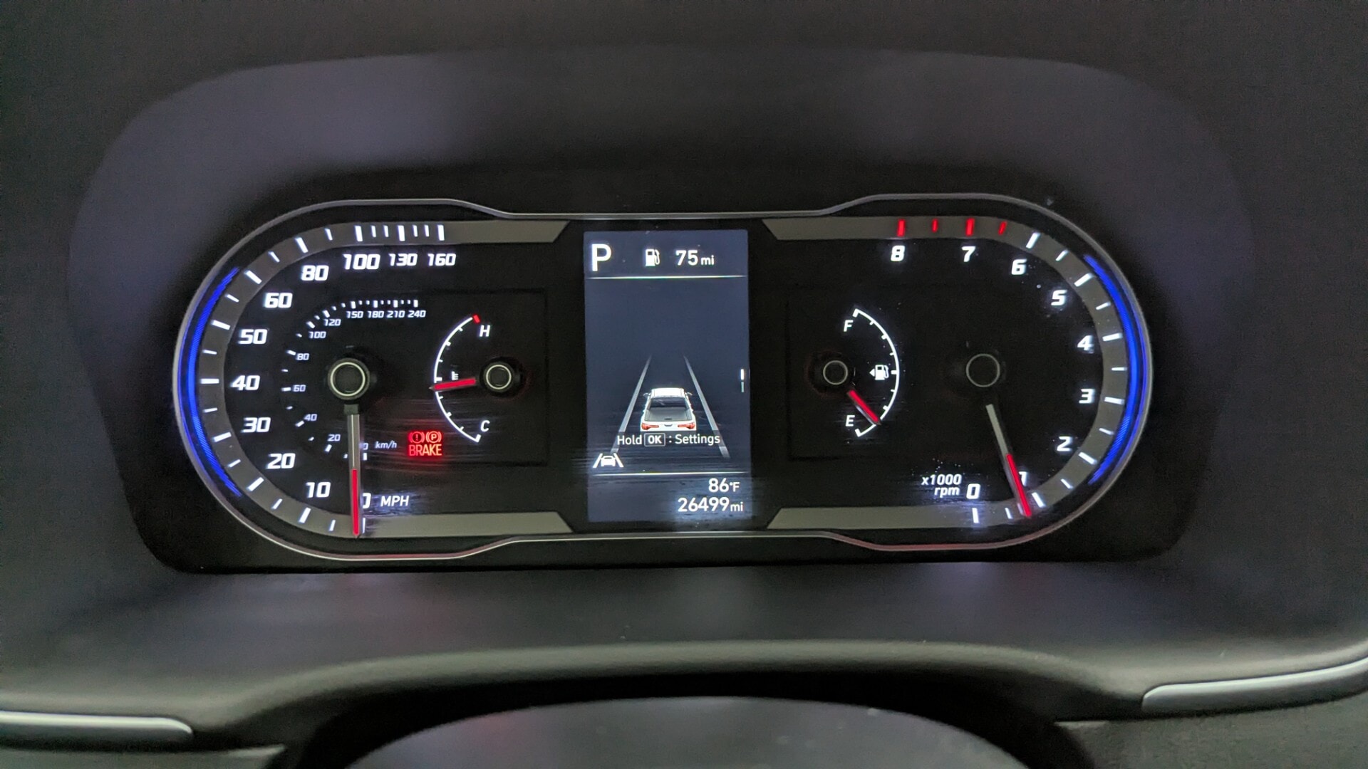 Florida Fine Cars - Used vehicle - TRUCK HYUNDAI SANTA CRUZ 2024