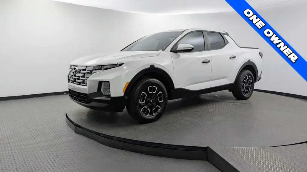 Florida Fine Cars - Used HYUNDAI SANTA CRUZ 2024 MIAMI SEL