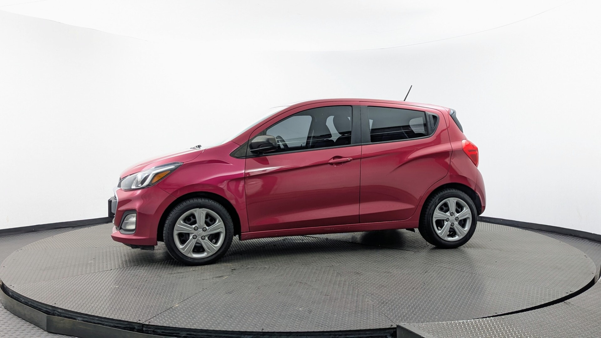 Florida Fine Cars - Used vehicle - SEDAN CHEVROLET SPARK 2020
