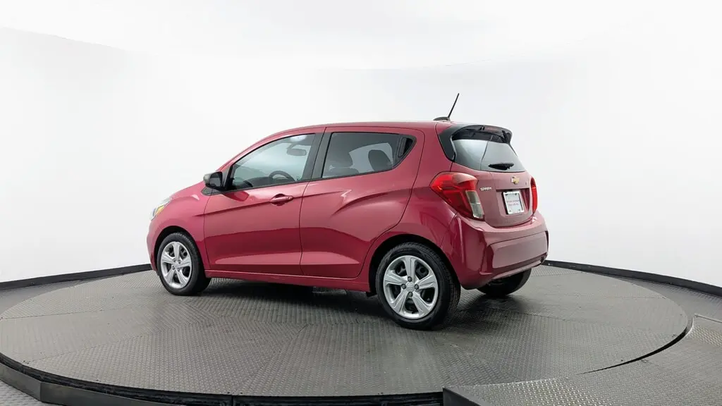 Florida Fine Cars - Used CHEVROLET SPARK 2020 MARGATE LS