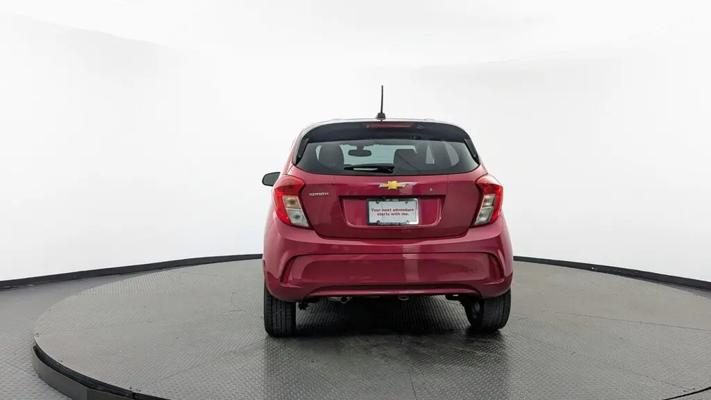 Florida Fine Cars - Used CHEVROLET SPARK 2020 MARGATE LS
