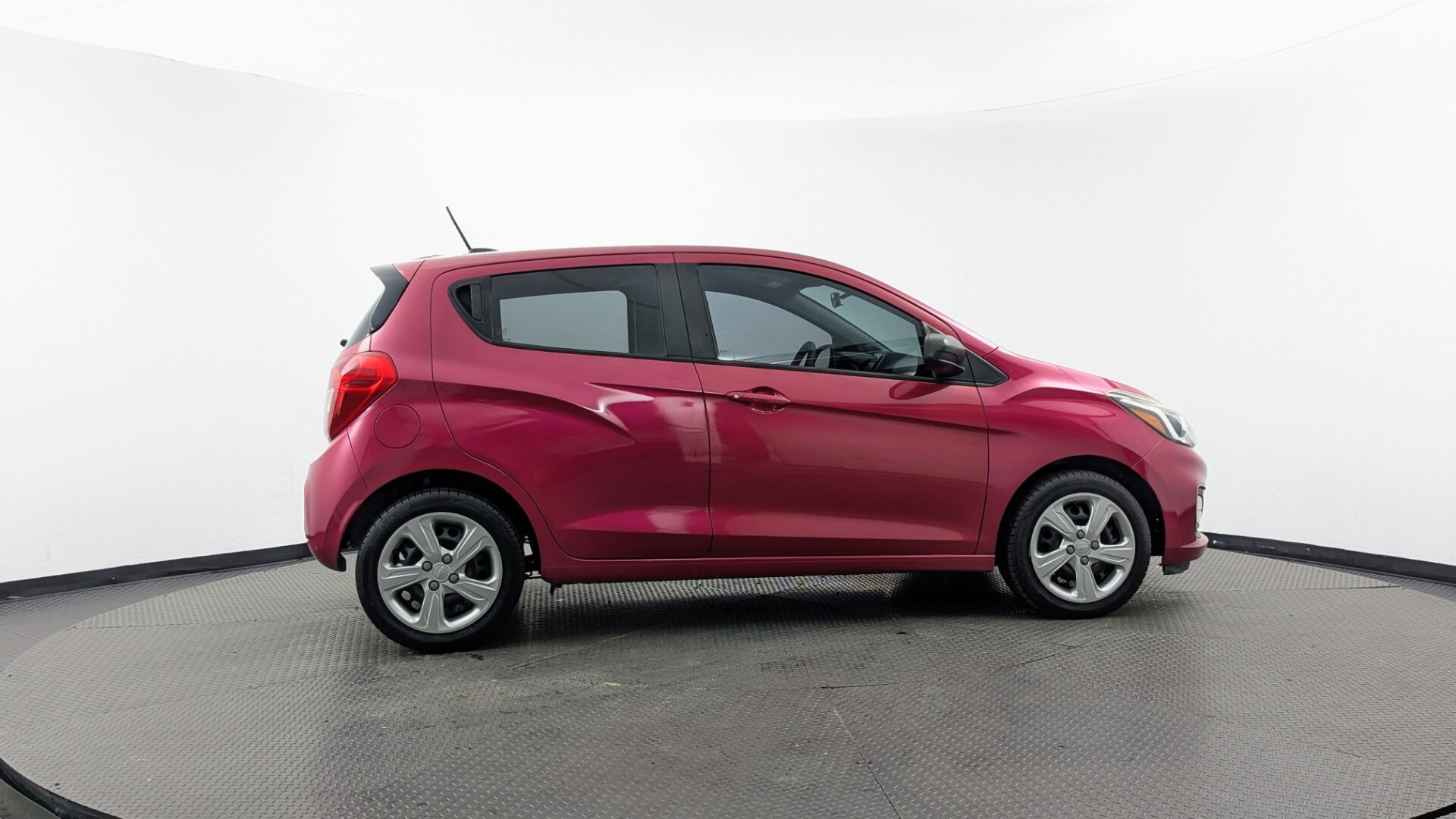 Florida Fine Cars - Used vehicle - SEDAN CHEVROLET SPARK 2020