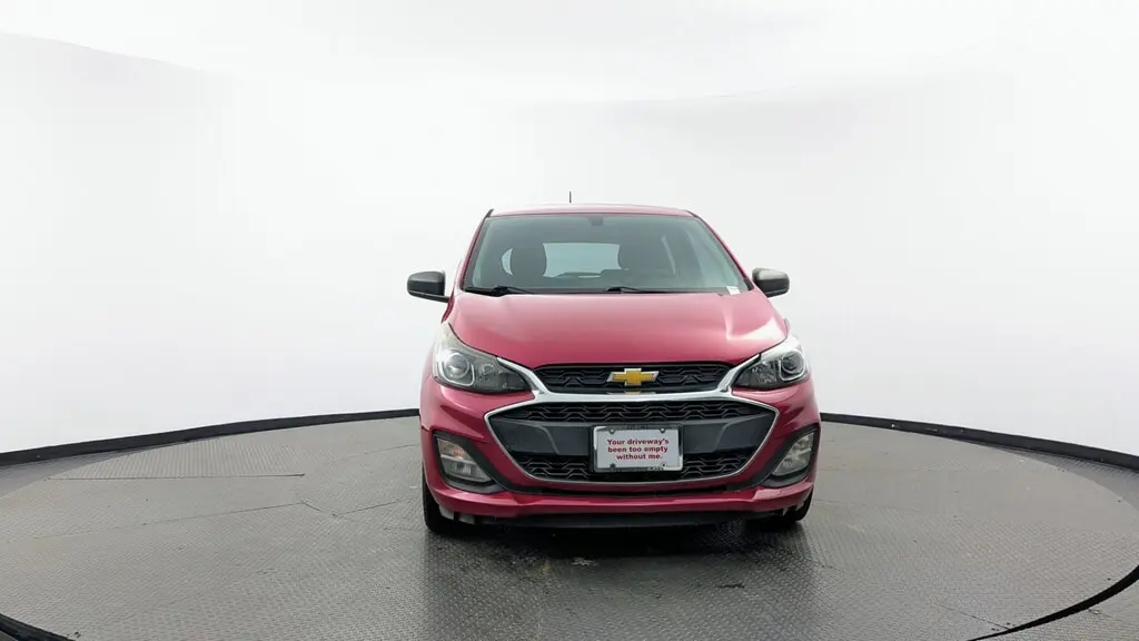 Florida Fine Cars - Used CHEVROLET SPARK 2020 MARGATE LS