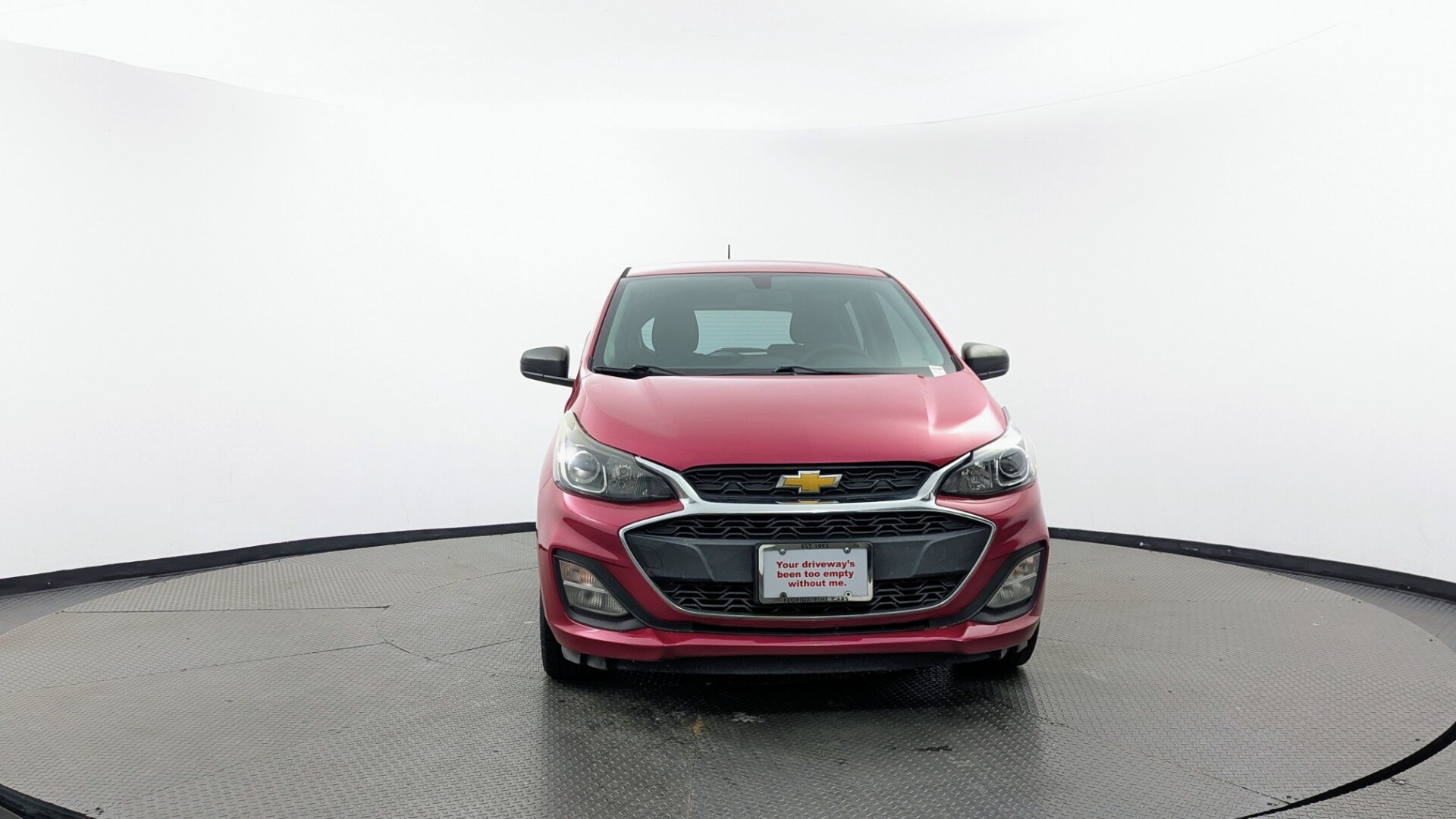 Florida Fine Cars - Used vehicle - SEDAN CHEVROLET SPARK 2020