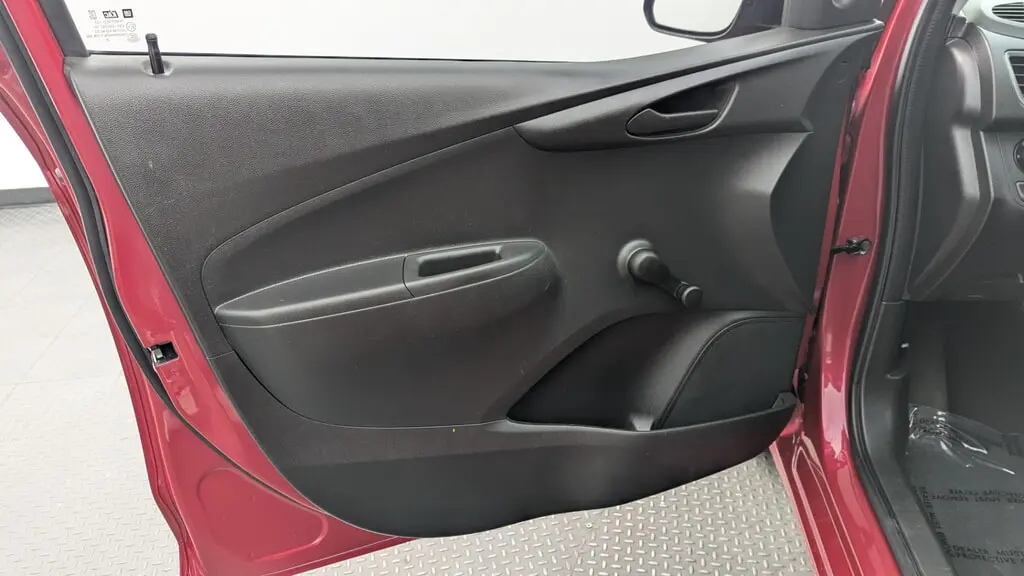 Florida Fine Cars - Used CHEVROLET SPARK 2020 MARGATE LS