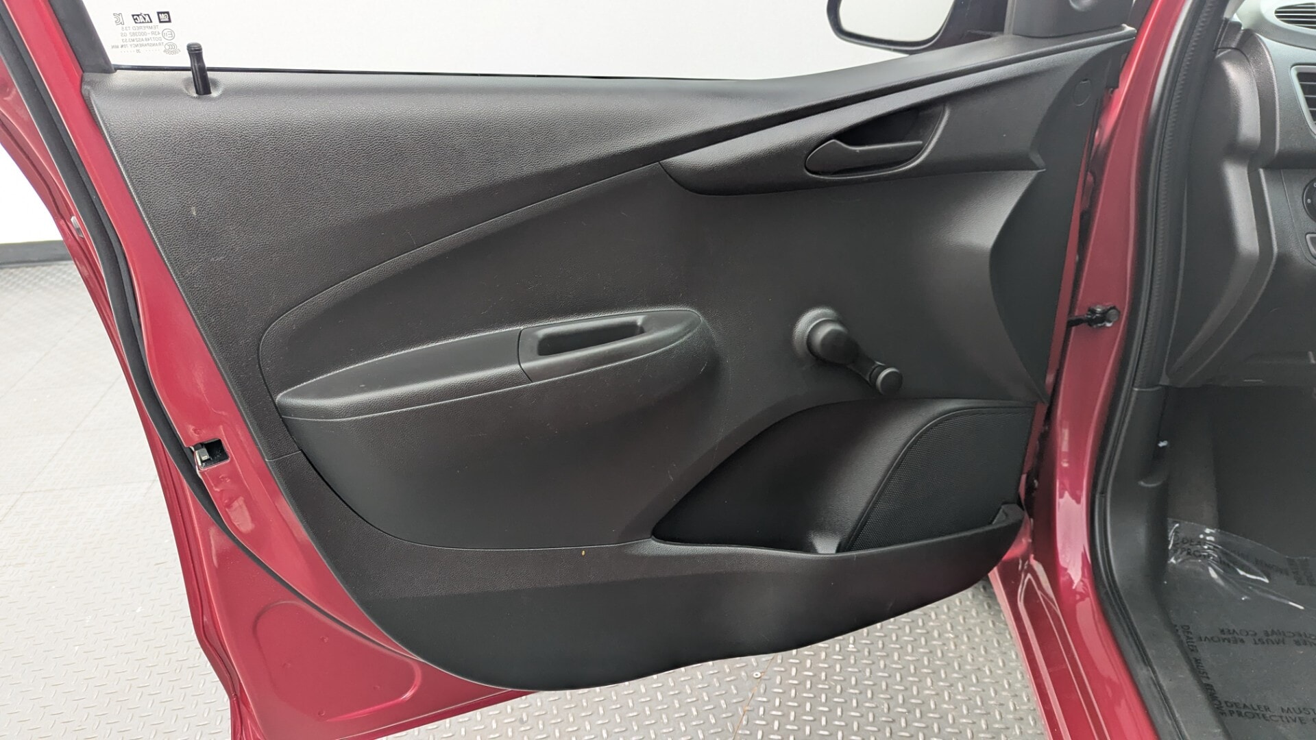 Florida Fine Cars - Used vehicle - SEDAN CHEVROLET SPARK 2020