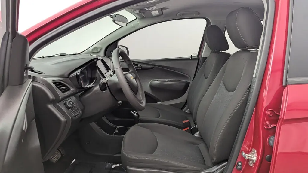 Florida Fine Cars - Used CHEVROLET SPARK 2020 MARGATE LS