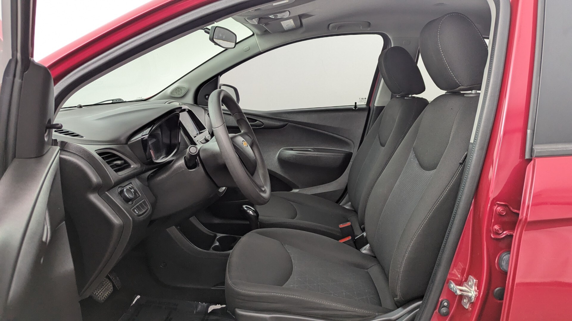 Florida Fine Cars - Used vehicle - SEDAN CHEVROLET SPARK 2020