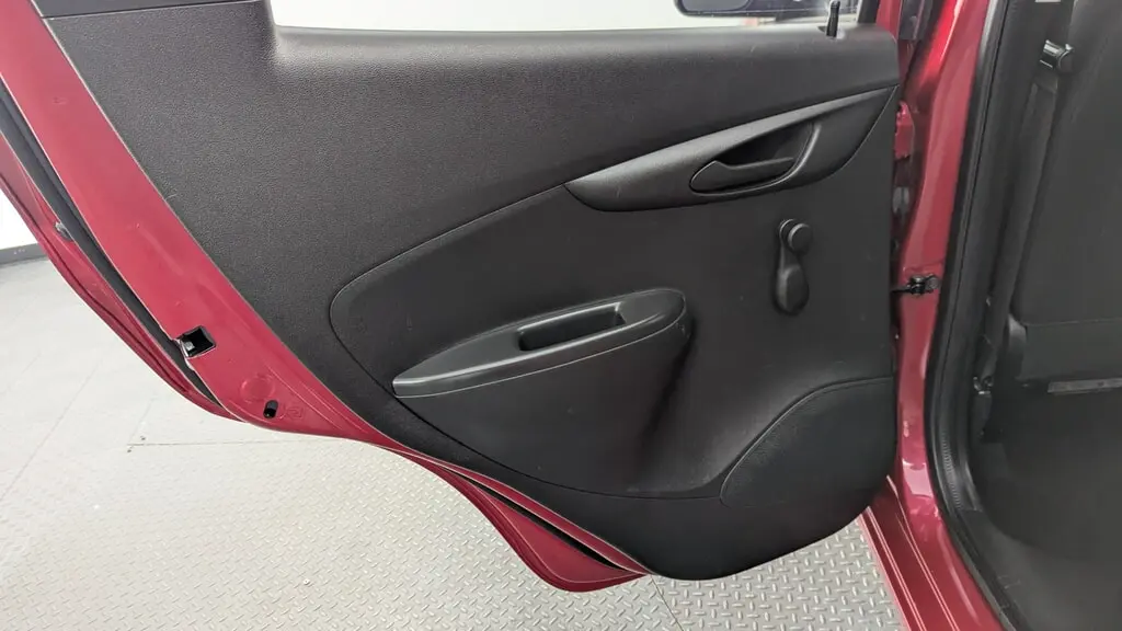 Florida Fine Cars - Used CHEVROLET SPARK 2020 MARGATE LS