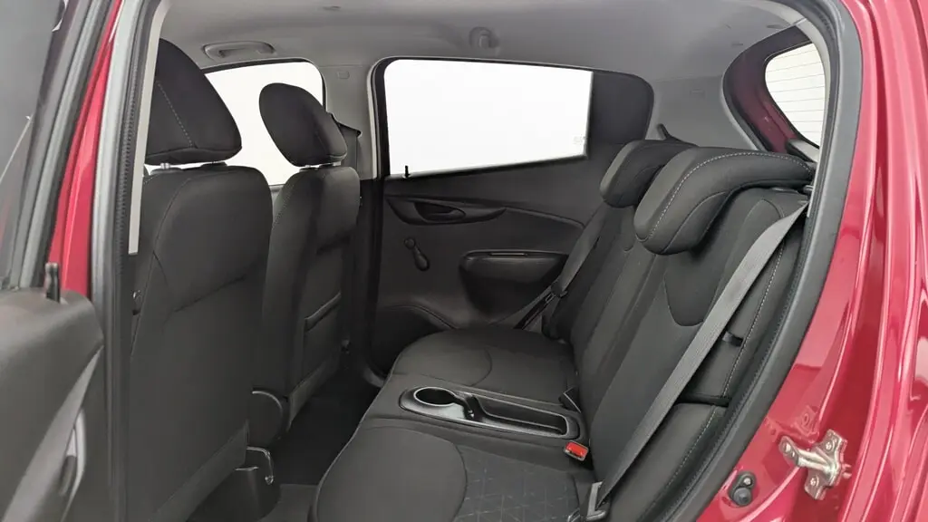Florida Fine Cars - Used CHEVROLET SPARK 2020 MARGATE LS