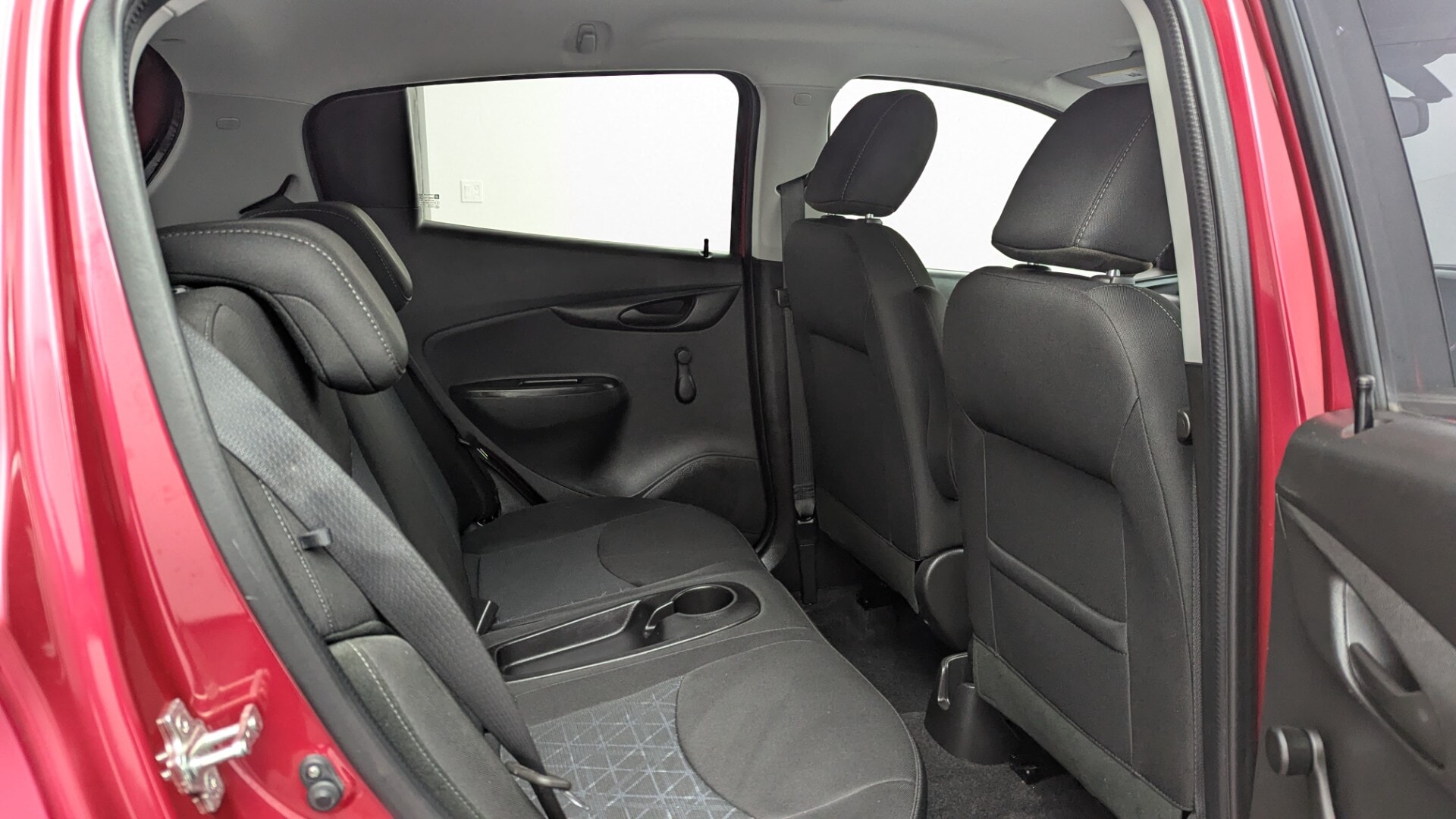 Florida Fine Cars - Used vehicle - SEDAN CHEVROLET SPARK 2020