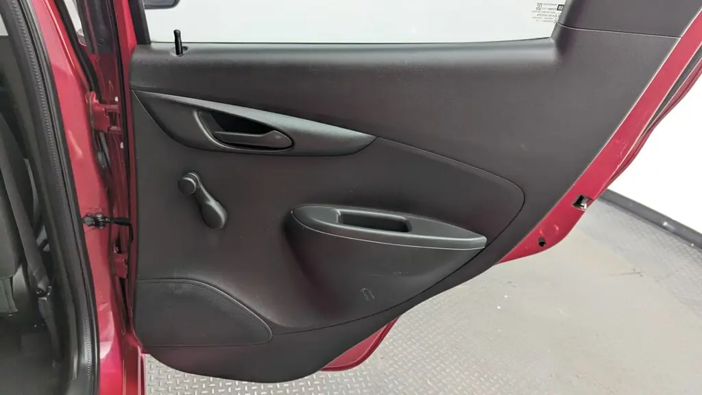 Florida Fine Cars - Used CHEVROLET SPARK 2020 MARGATE LS