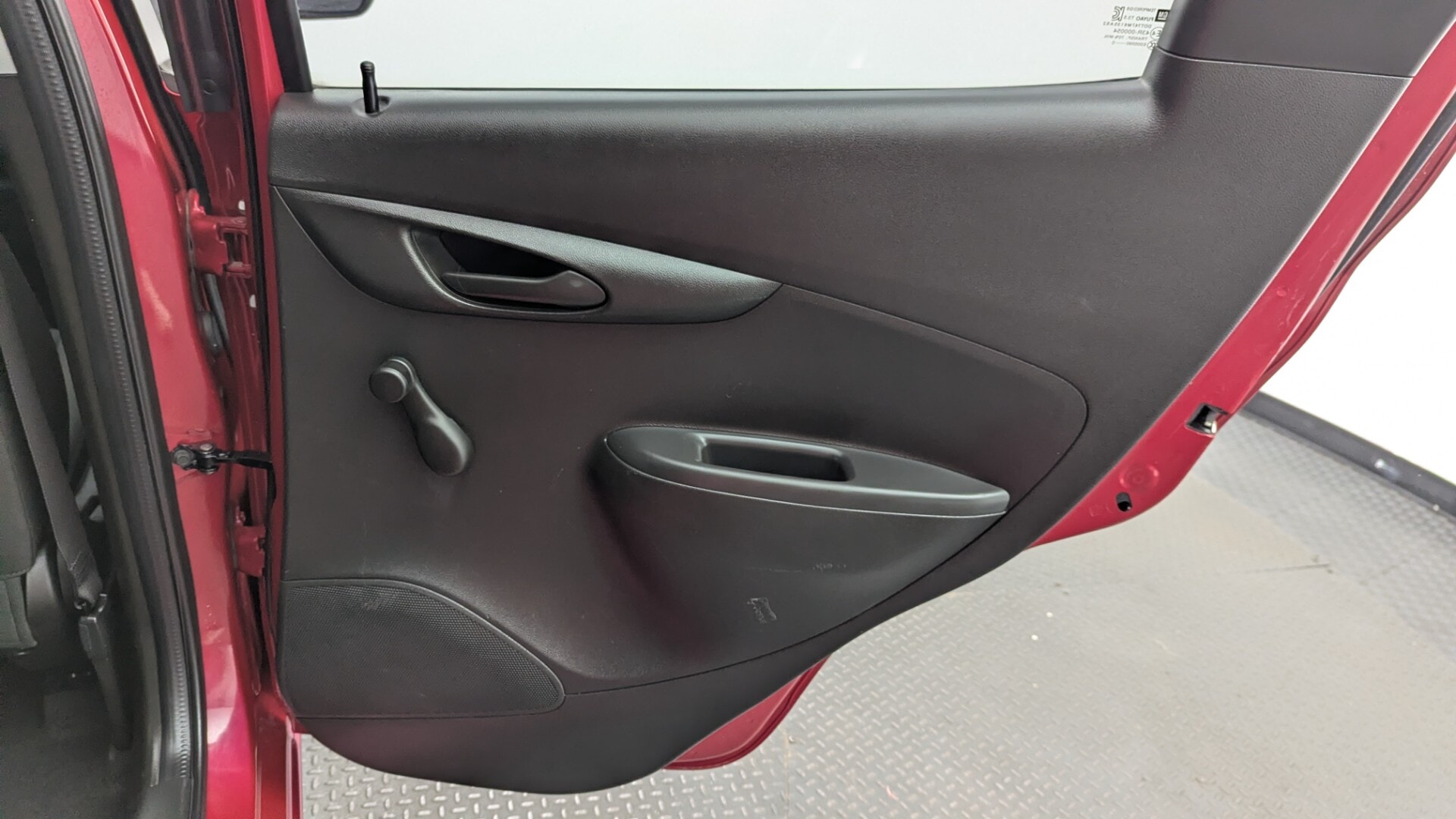 Florida Fine Cars - Used vehicle - SEDAN CHEVROLET SPARK 2020
