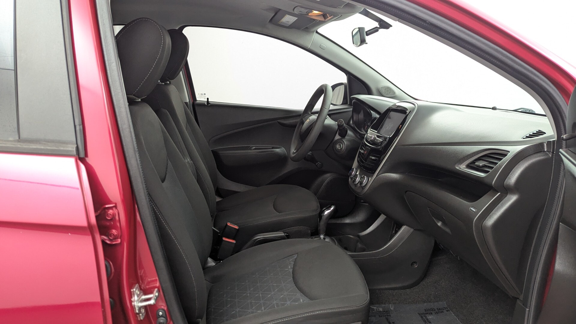 Florida Fine Cars - Used vehicle - SEDAN CHEVROLET SPARK 2020