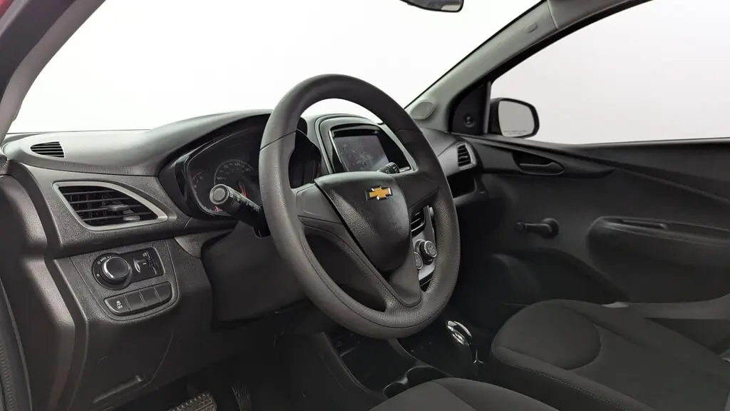 Florida Fine Cars - Used CHEVROLET SPARK 2020 MARGATE LS