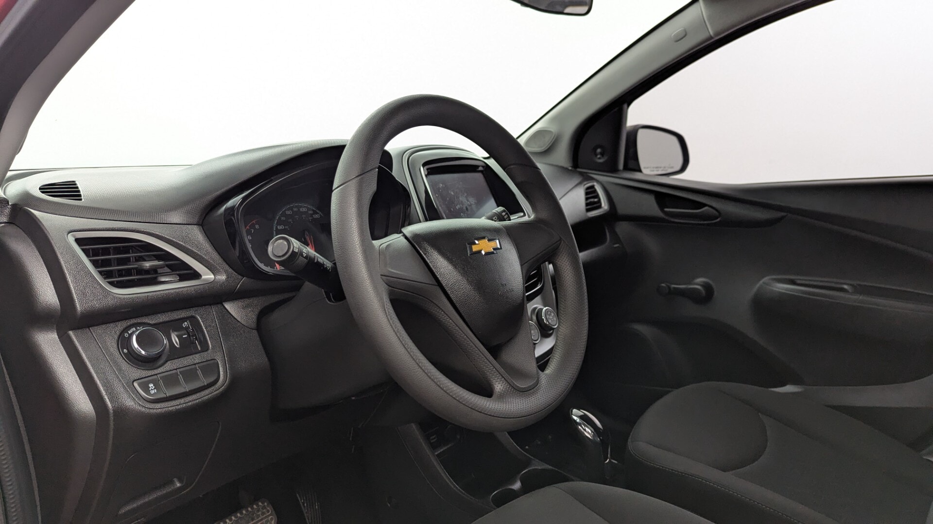 Florida Fine Cars - Used vehicle - SEDAN CHEVROLET SPARK 2020