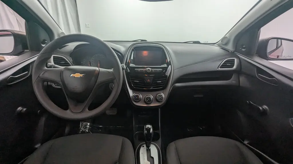 Florida Fine Cars - Used CHEVROLET SPARK 2020 MARGATE LS