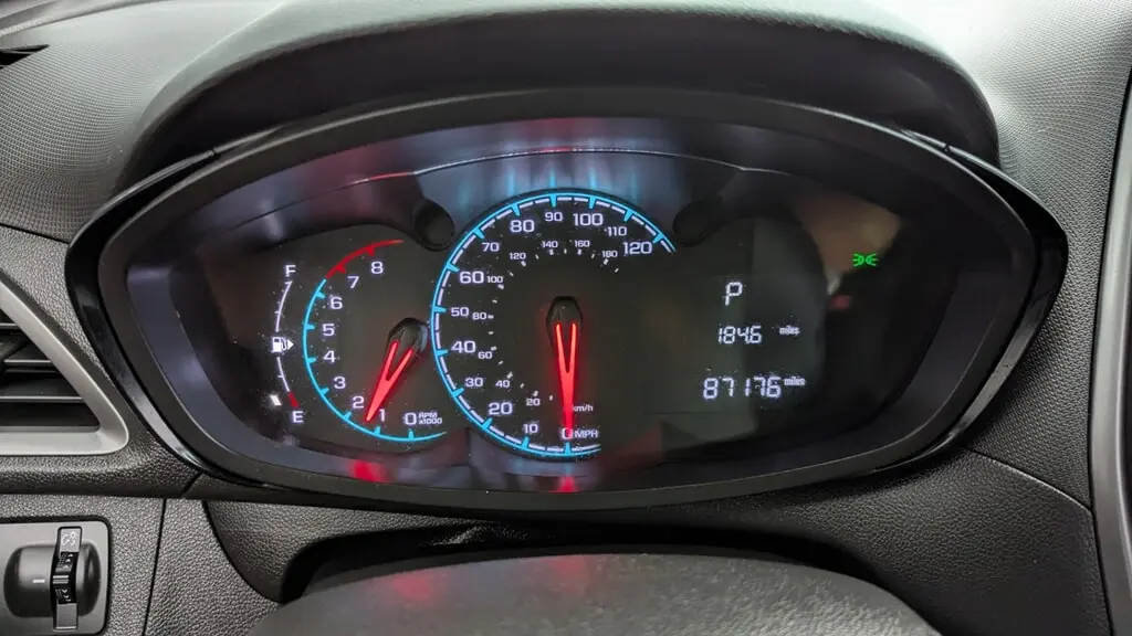 Florida Fine Cars - Used CHEVROLET SPARK 2020 MARGATE LS