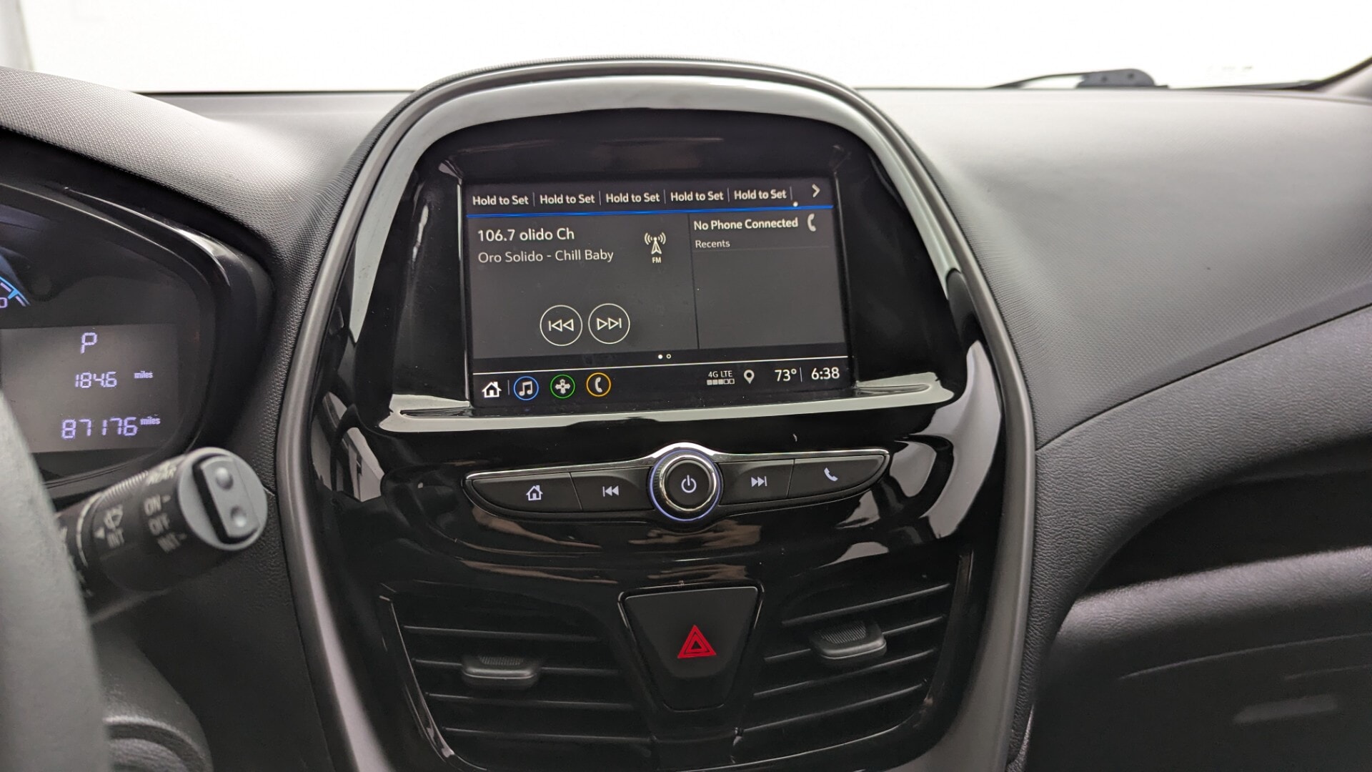 Florida Fine Cars - Used vehicle - SEDAN CHEVROLET SPARK 2020