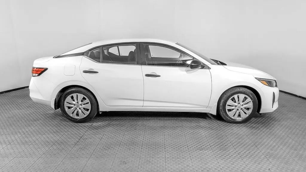 Florida Fine Cars - Used NISSAN SENTRA 2024 ORLANDO S