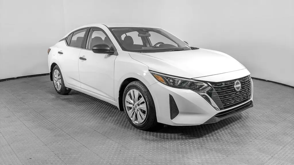Florida Fine Cars - Used NISSAN SENTRA 2024 ORLANDO S