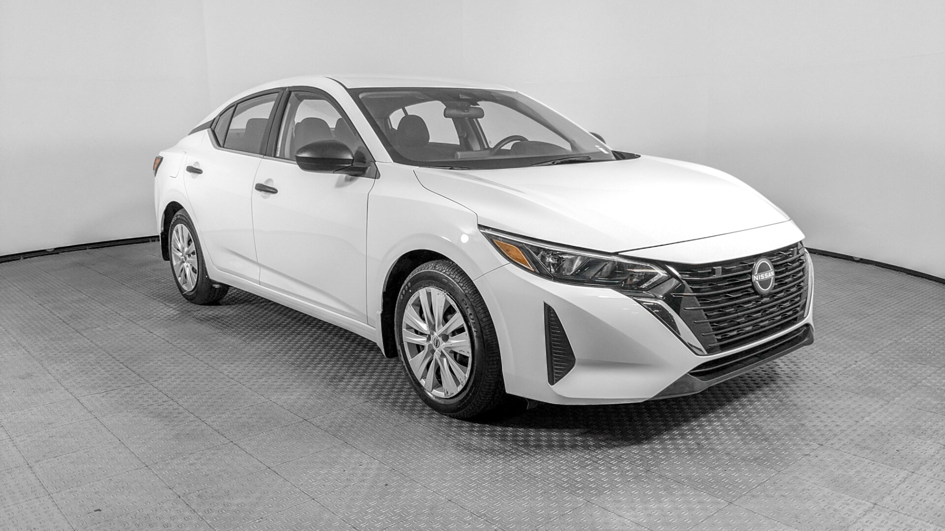 Florida Fine Cars - Used vehicle - SEDAN NISSAN SENTRA 2024