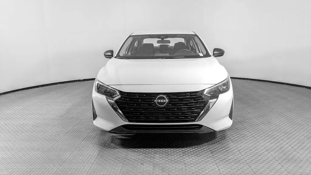 Florida Fine Cars - Used NISSAN SENTRA 2024 ORLANDO S