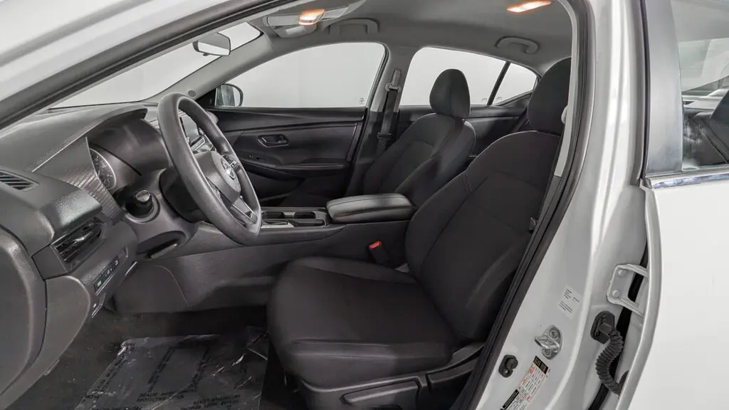 Florida Fine Cars - Used NISSAN SENTRA 2024 ORLANDO S