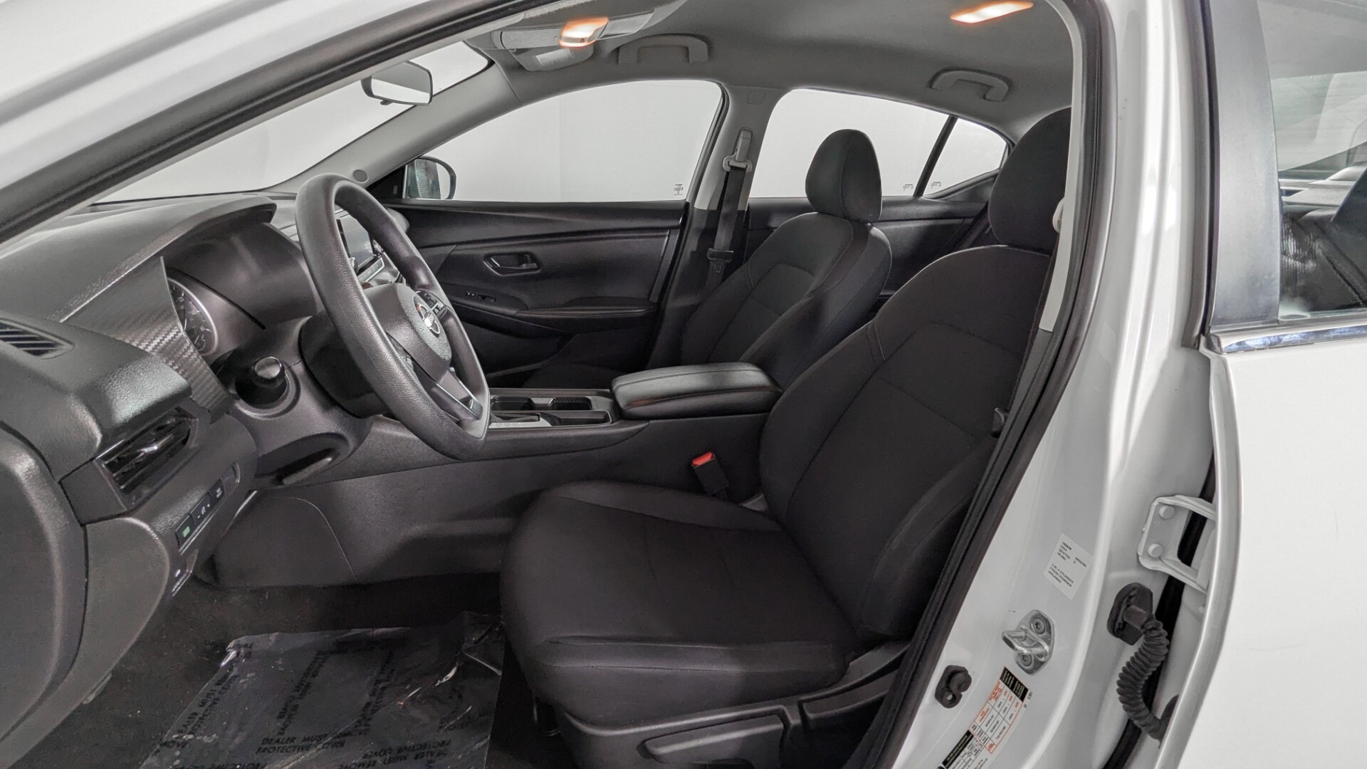 Florida Fine Cars - Used vehicle - SEDAN NISSAN SENTRA 2024
