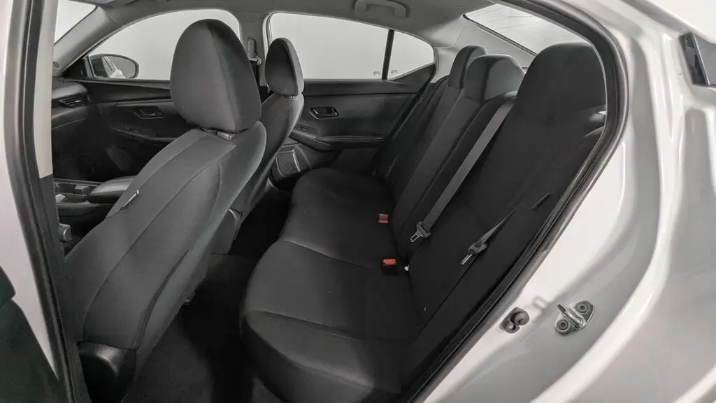 Florida Fine Cars - Used NISSAN SENTRA 2024 ORLANDO S