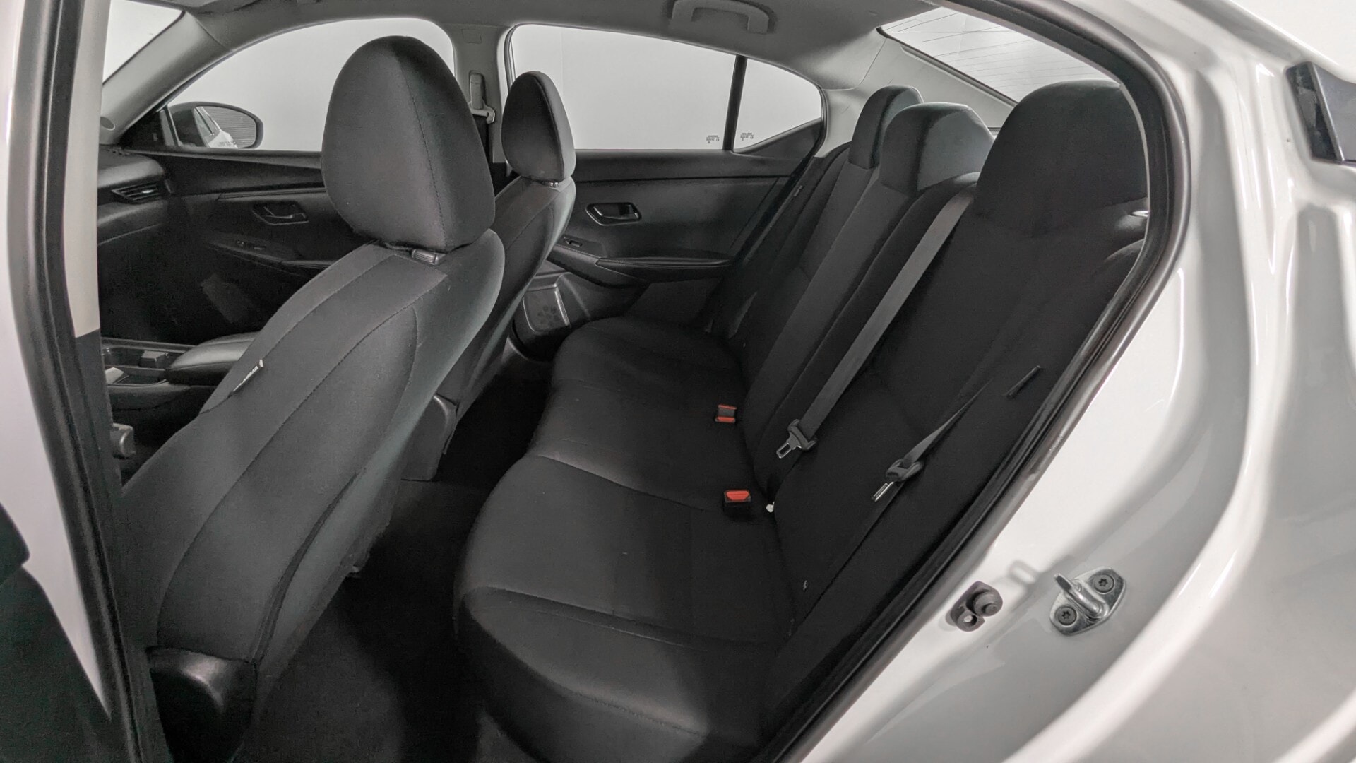 Florida Fine Cars - Used vehicle - SEDAN NISSAN SENTRA 2024