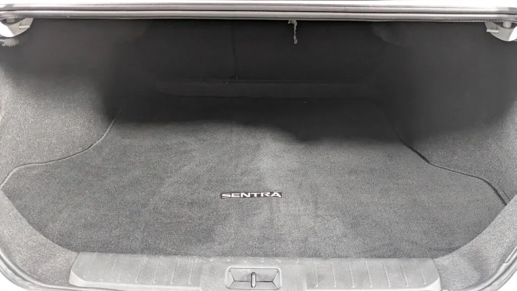 Florida Fine Cars - Used NISSAN SENTRA 2024 ORLANDO S