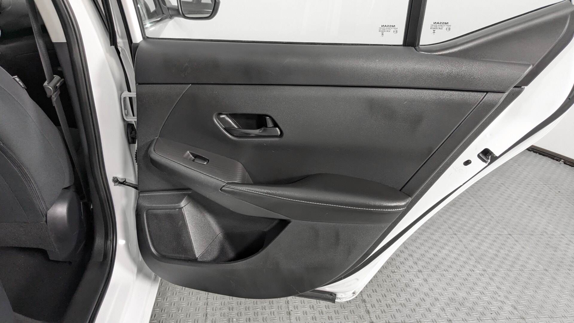 Florida Fine Cars - Used vehicle - SEDAN NISSAN SENTRA 2024