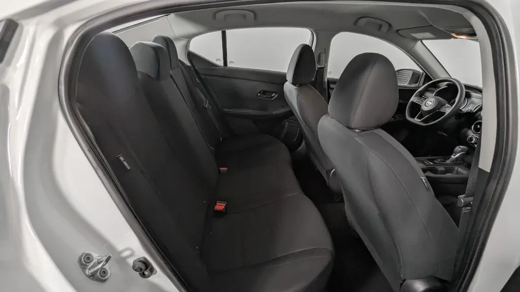 Florida Fine Cars - Used NISSAN SENTRA 2024 ORLANDO S