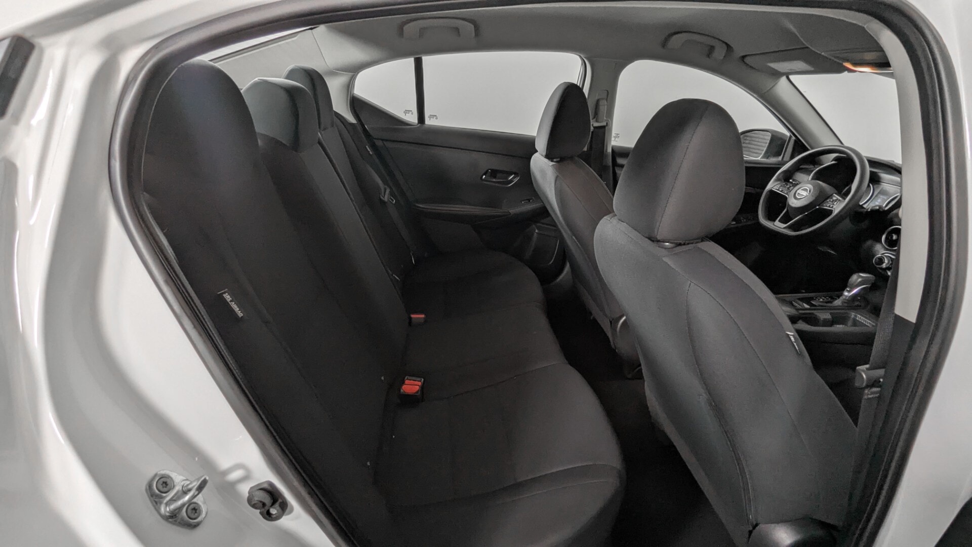 Florida Fine Cars - Used vehicle - SEDAN NISSAN SENTRA 2024