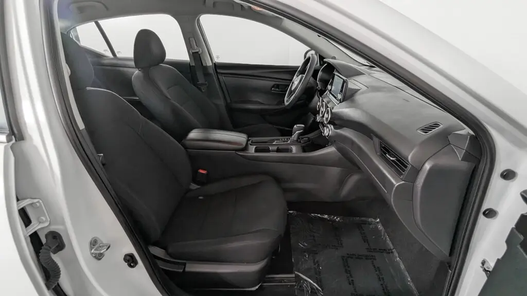 Florida Fine Cars - Used NISSAN SENTRA 2024 ORLANDO S