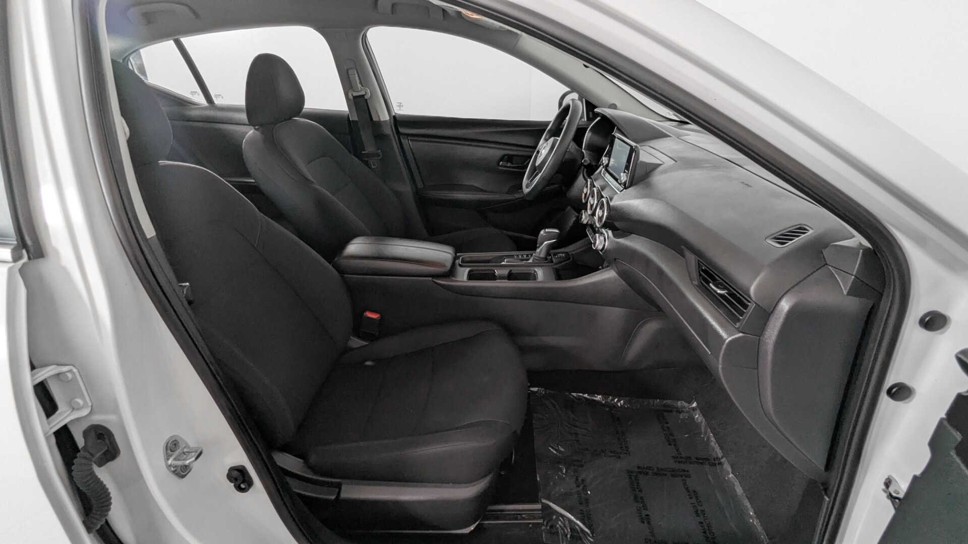Florida Fine Cars - Used vehicle - SEDAN NISSAN SENTRA 2024