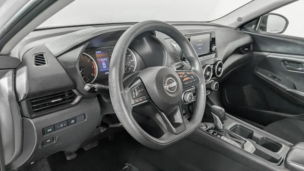 Florida Fine Cars - Used NISSAN SENTRA 2024 ORLANDO S