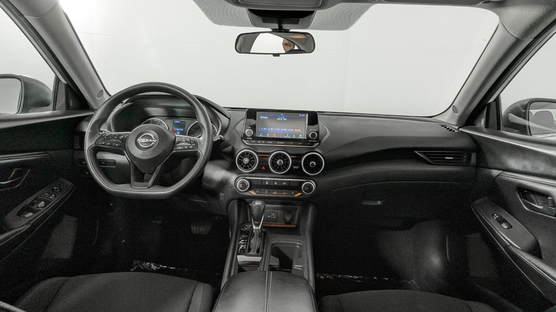 Florida Fine Cars - Used vehicle - SEDAN NISSAN SENTRA 2024