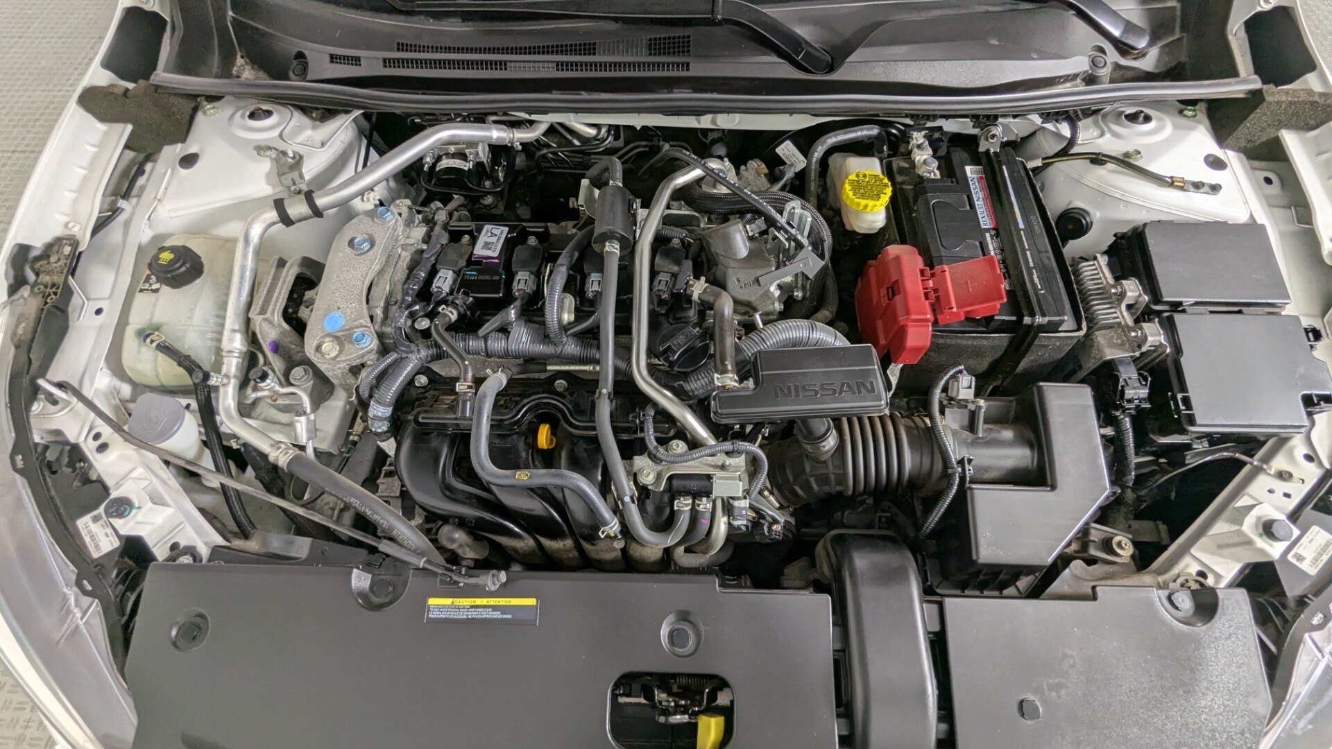 Florida Fine Cars - Used vehicle - SEDAN NISSAN SENTRA 2024