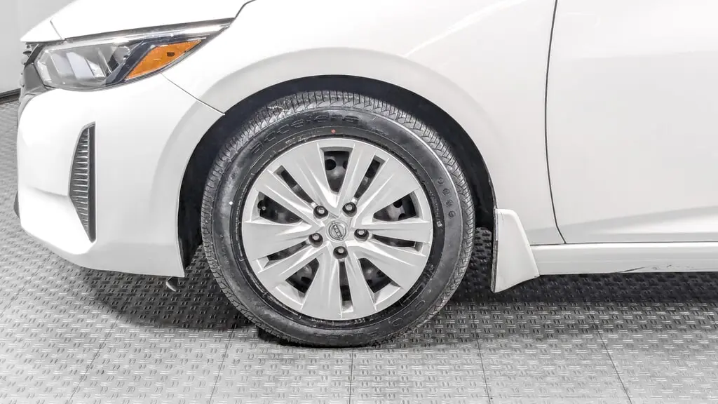 Florida Fine Cars - Used NISSAN SENTRA 2024 ORLANDO S
