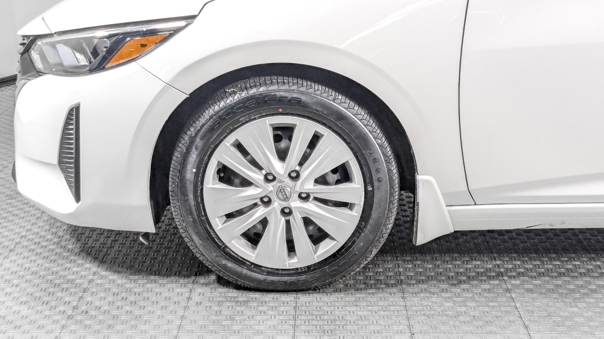Florida Fine Cars - Used vehicle - SEDAN NISSAN SENTRA 2024