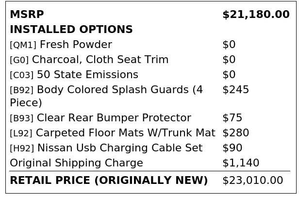 Florida Fine Cars - Used NISSAN SENTRA 2024 ORLANDO S
