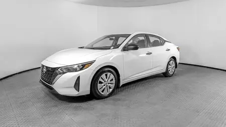 Florida Fine Cars - Used NISSAN SENTRA 2024 ORLANDO S