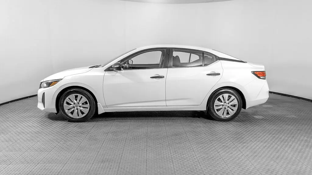 Florida Fine Cars - Used NISSAN SENTRA 2024 ORLANDO S