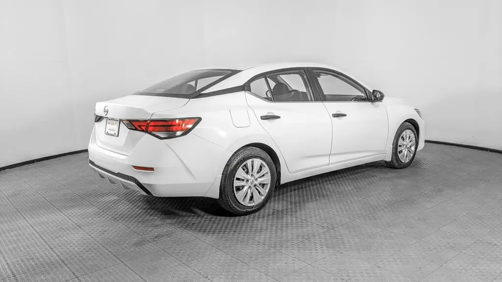 Florida Fine Cars - Used NISSAN SENTRA 2024 ORLANDO S