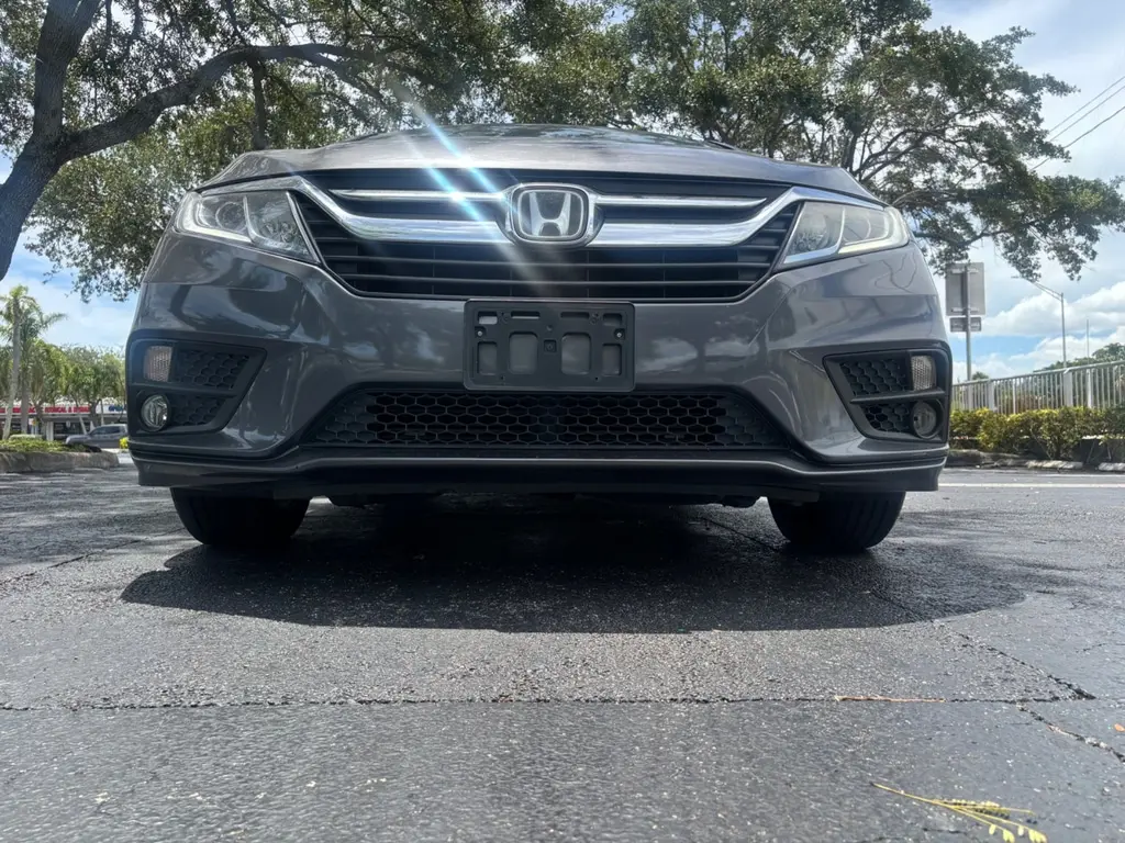 Florida Fine Cars - Used HONDA ODYSSEY 2019 MIAMI EX-L