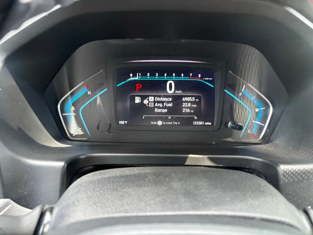 Florida Fine Cars - Used HONDA ODYSSEY 2019 MIAMI EX-L