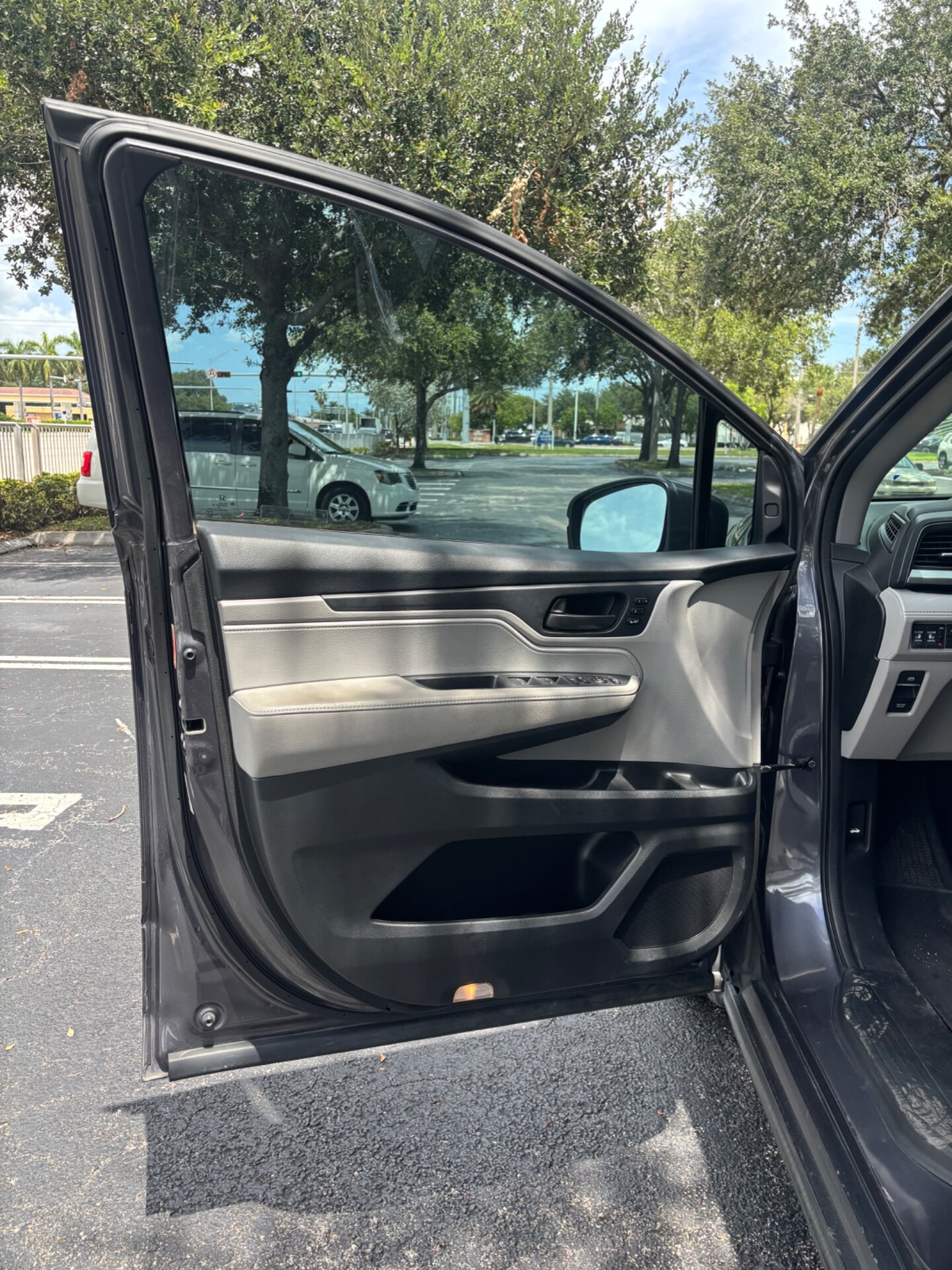 Florida Fine Cars - Used vehicle - MINIVAN HONDA ODYSSEY 2019