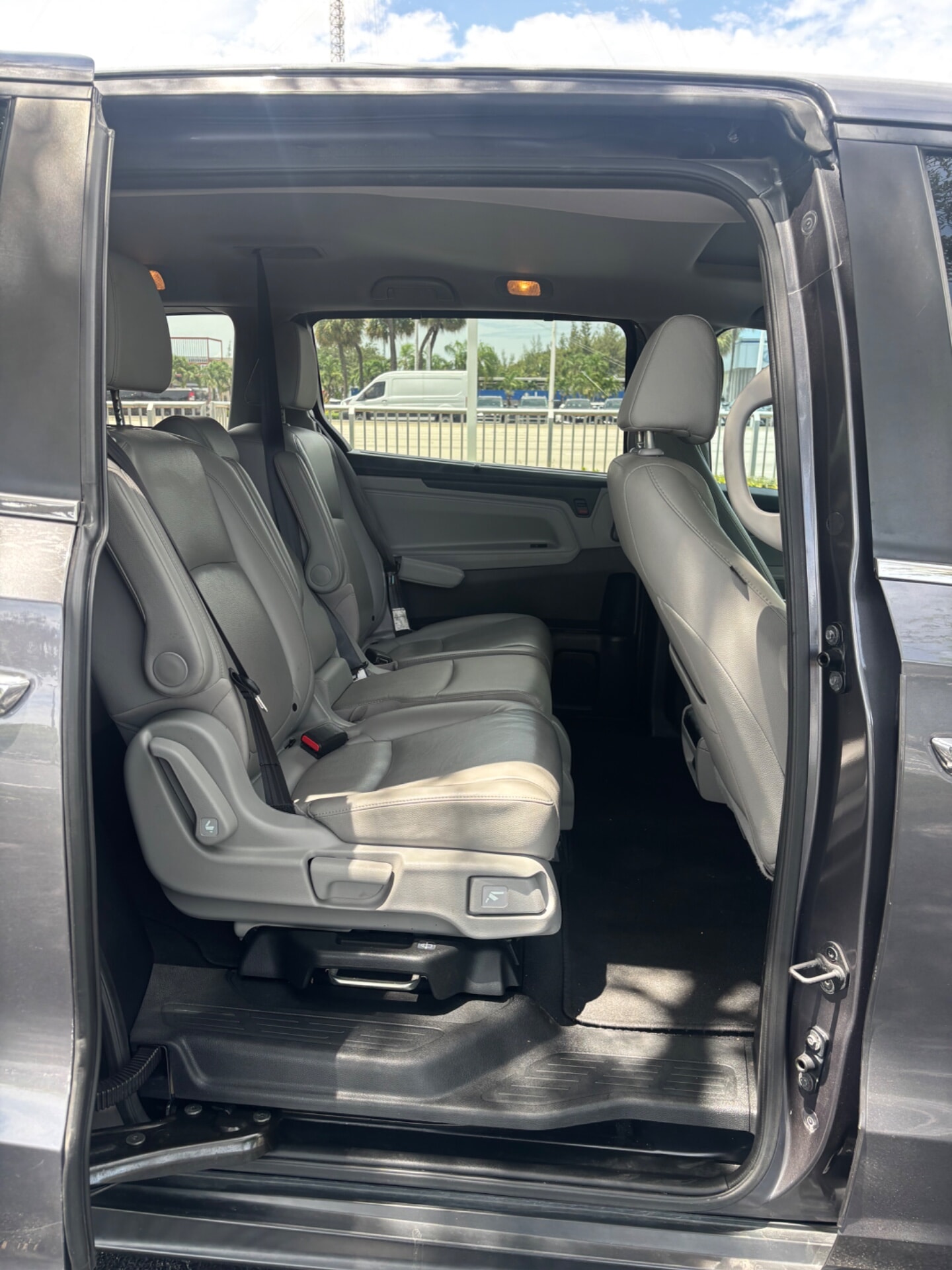 Florida Fine Cars - Used vehicle - MINIVAN HONDA ODYSSEY 2019